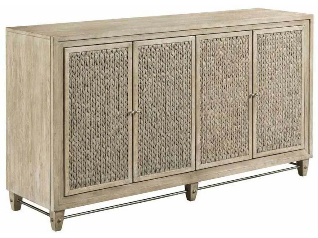 American Drew 803-850 Vista Sterling Buffet