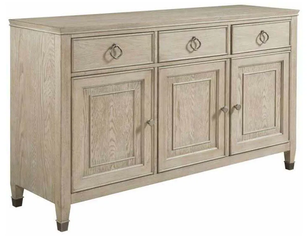 American Drew 803-856 Vista Meridien Buffet American Drew 803-856 Vista Meridien Buffet