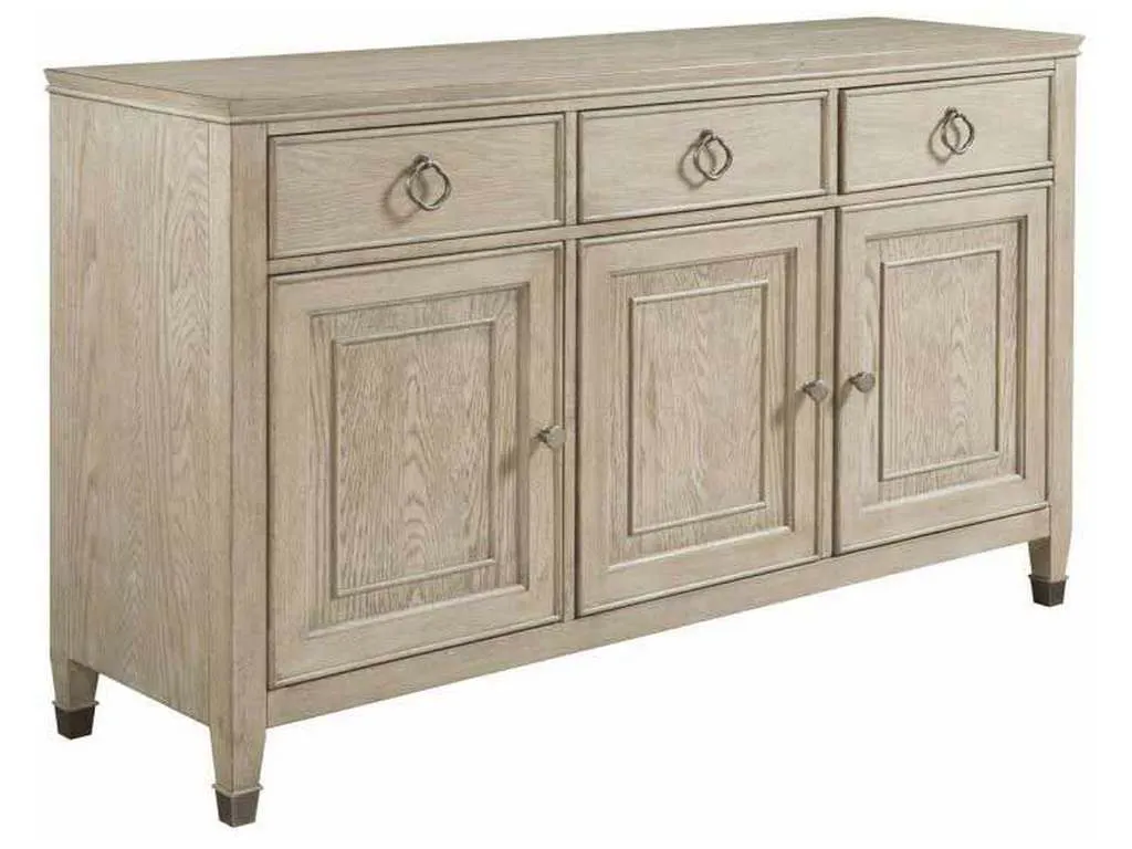 American Drew 803-856 Vista Meridien Buffet American Drew 803-856 Vista Meridien Buffet