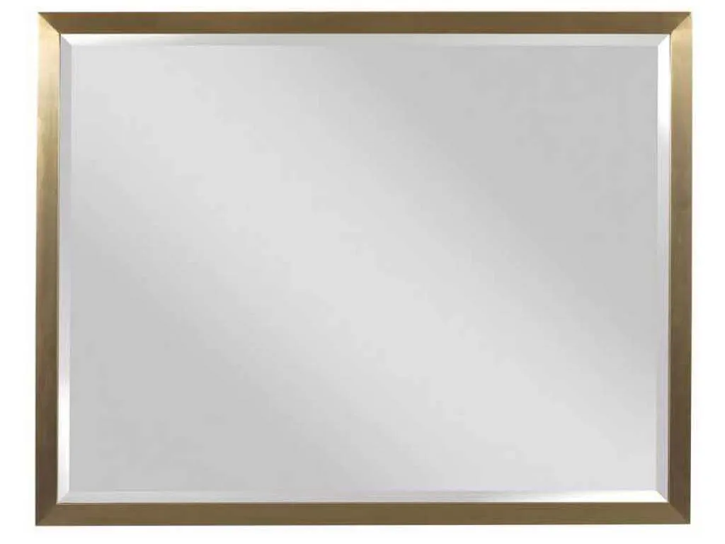 American Drew 923-040 Lenox Anaheim Mirror