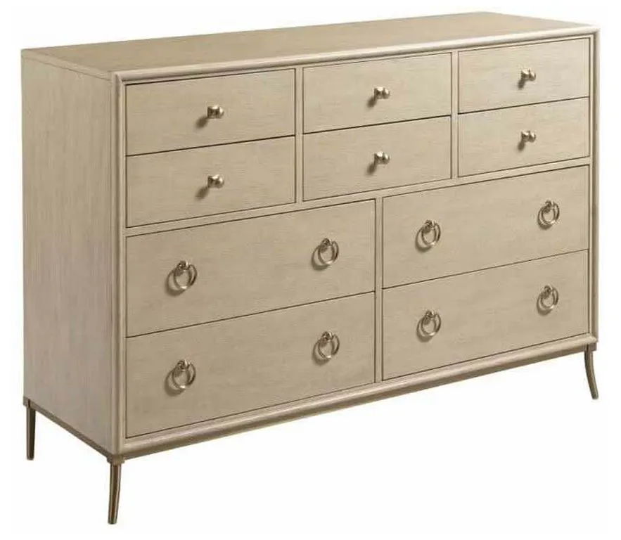 American Drew 923-131 Lenox Ventura Dresser American Drew 923-131 Lenox Ventura Dresser