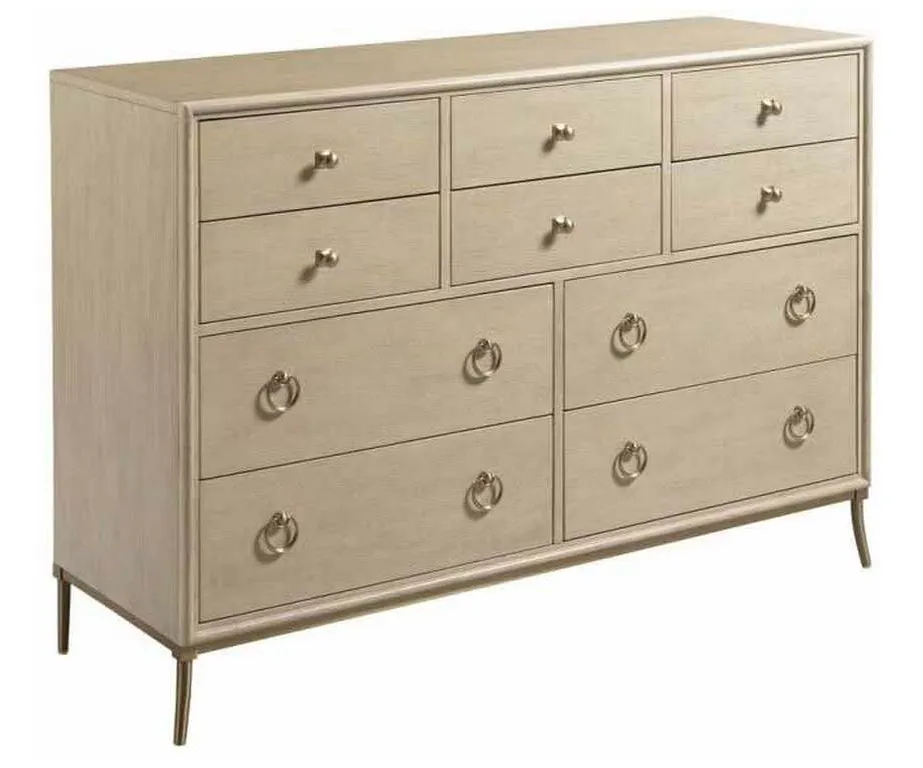 American Drew 923-131 Lenox Ventura Dresser American Drew 923-131 Lenox Ventura Dresser
