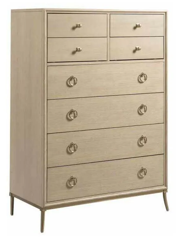 American Drew 923-215 Lenox Carson Chest American Drew 923-215 Lenox Carson Chest