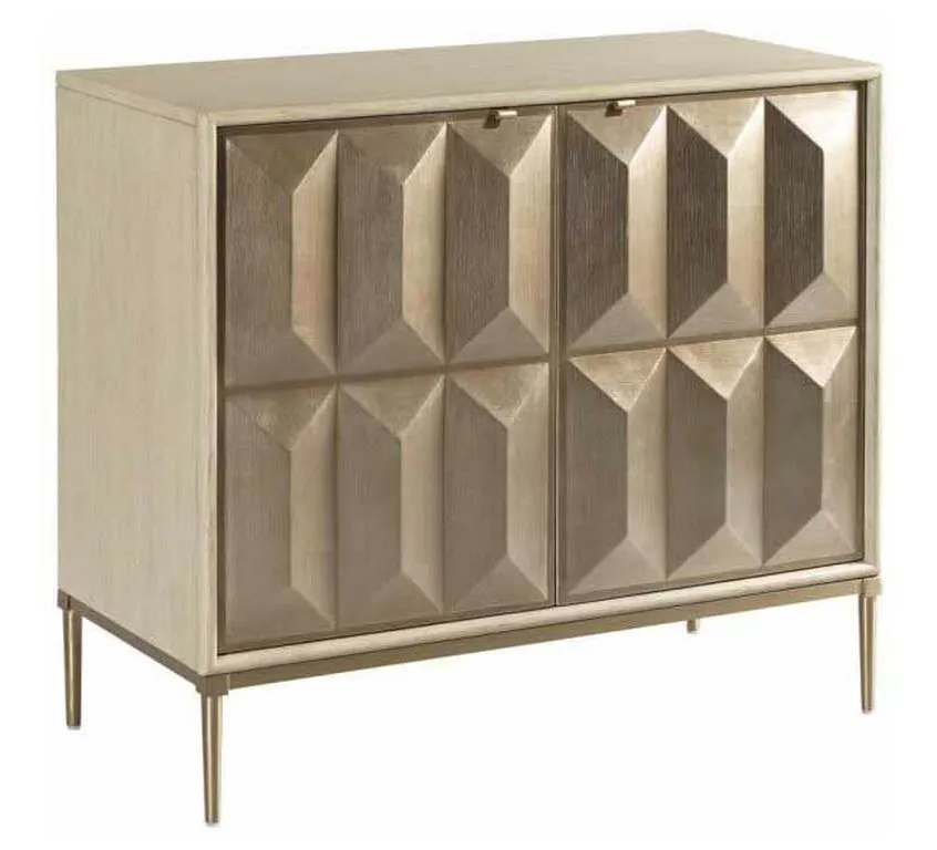 American Drew 923-225 Lenox Prism Chest American Drew 923-225 Lenox Prism Chest