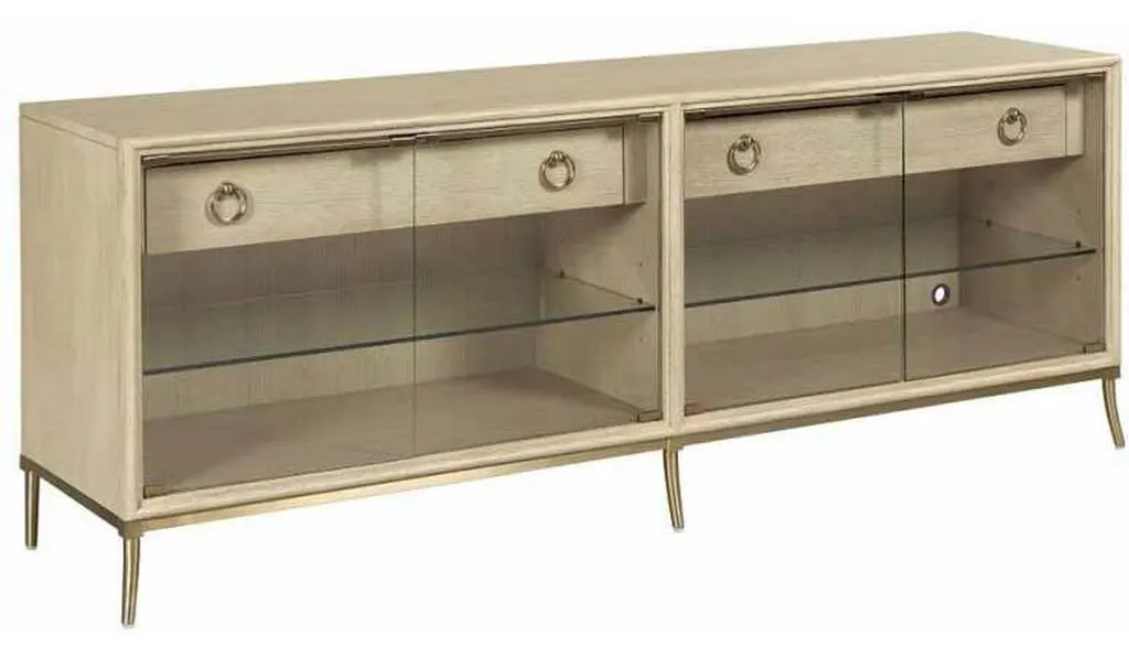 American Drew 923-585 Lenox Corsica Entertainment Console American Drew 923-585 Lenox Corsica Entertainment Console