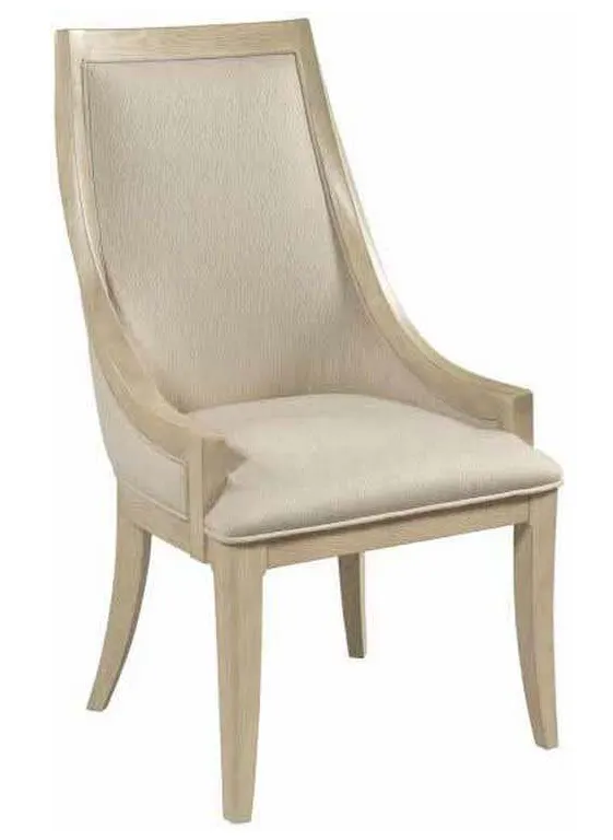 American Drew 923-622 Lenox Chalon Upholstered Dining Chair American Drew 923-622 Lenox Chalon Upholstered Dining Chair