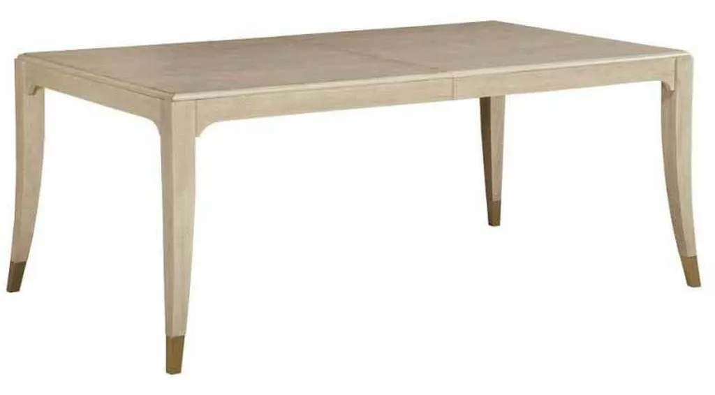 American Drew 923-760 Lenox Terrace Dining Table American Drew 923-760 Lenox Terrace Dining Table