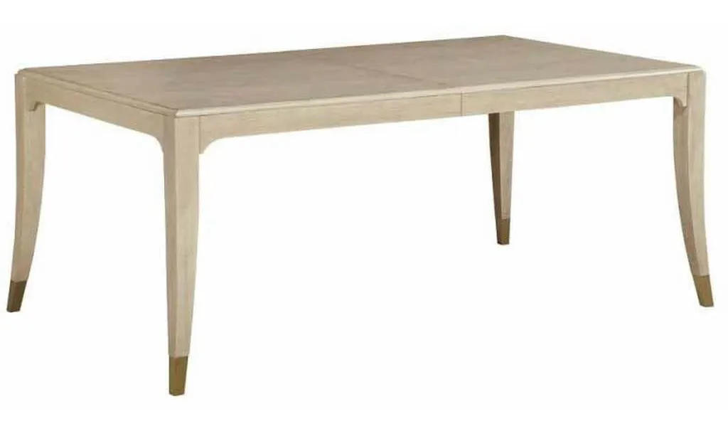 American Drew 923-760 Lenox Terrace Dining Table American Drew 923-760 Lenox Terrace Dining Table