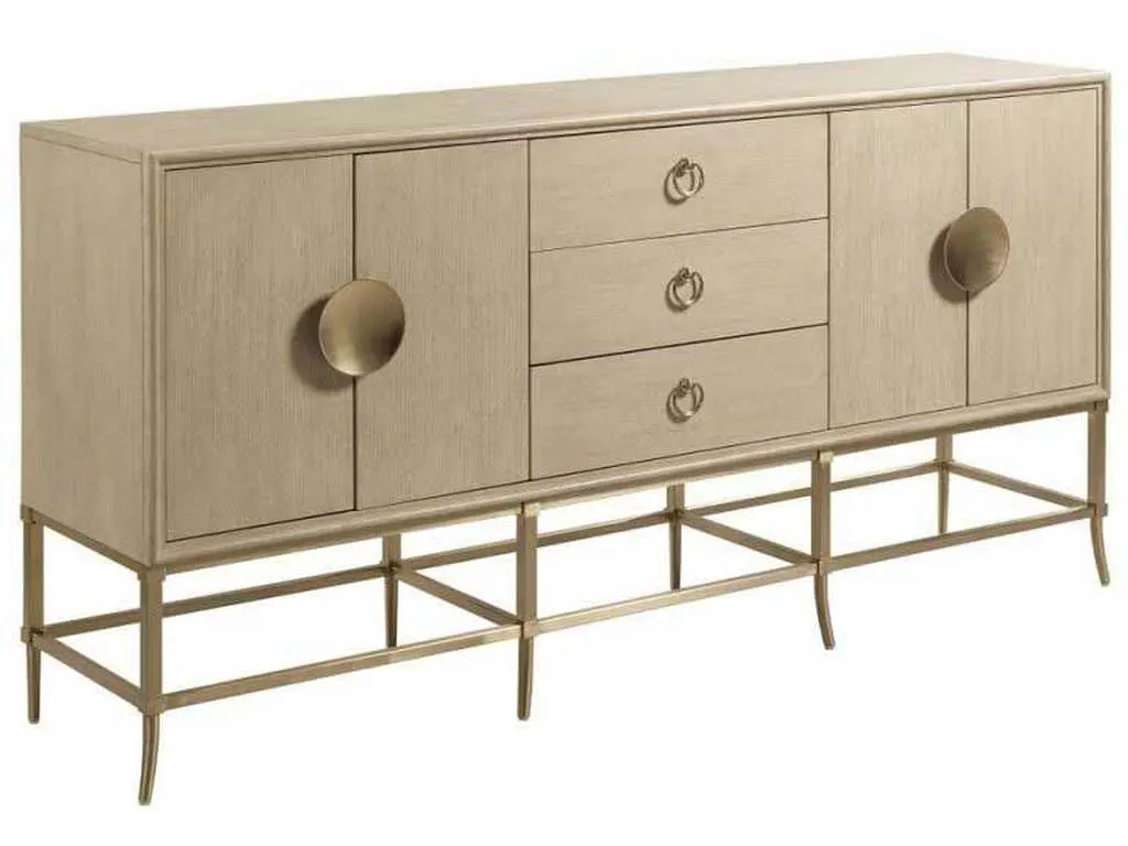 American Drew 923-857 Lenox Carrera Sideboard