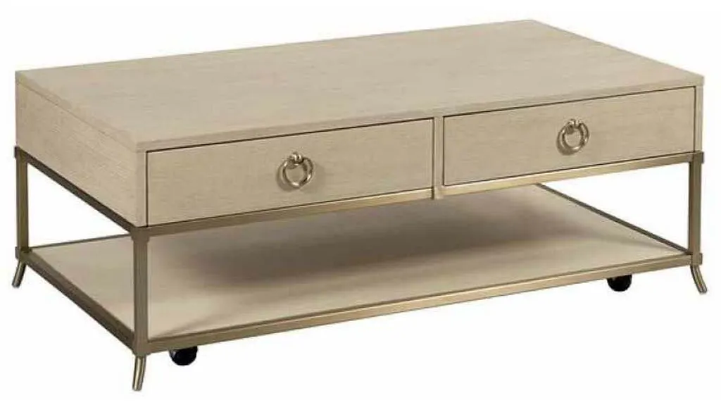 American Drew 923-911 Lenox Westgate Coffee Table American Drew 923-911 Lenox Westgate Coffee Table