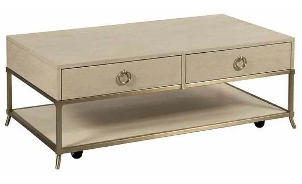 American Drew 923-911 Lenox Westgate Coffee Table American Drew 923-911 Lenox Westgate Coffee Table