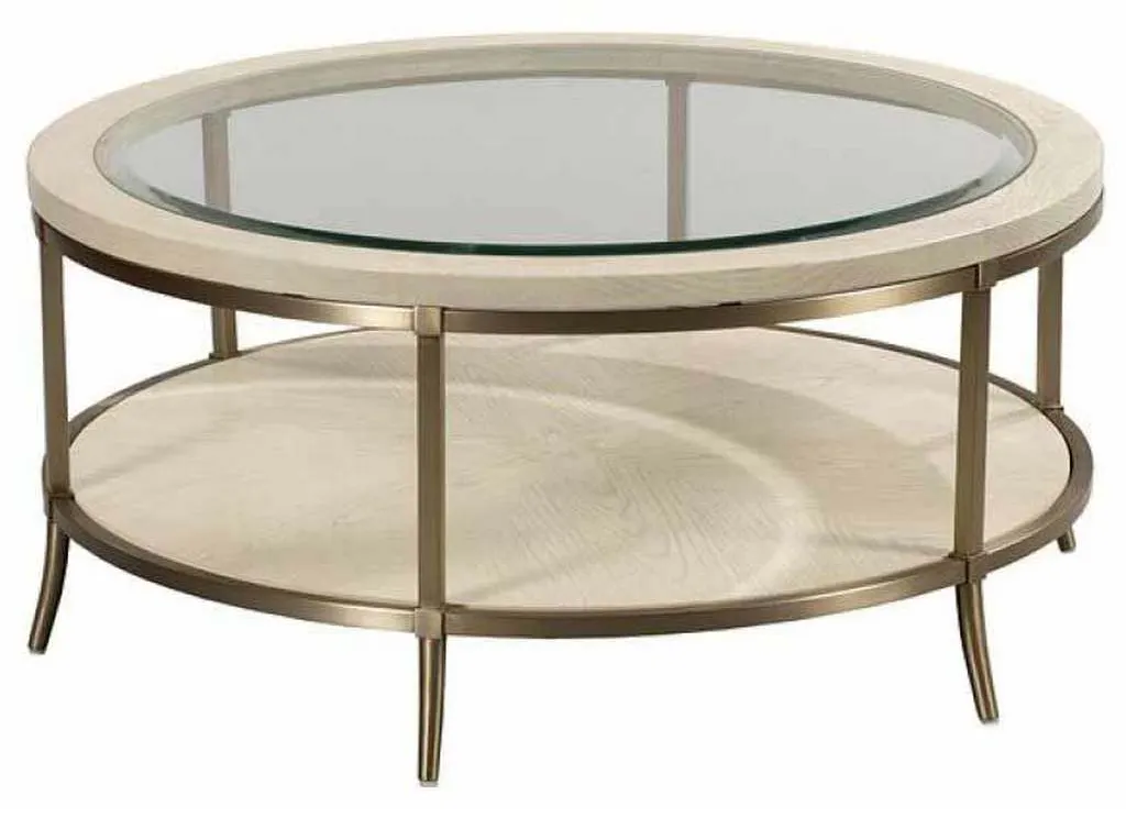 American Drew 923-912 Lenox Monaco Coffee Table American Drew 923-912 Lenox Monaco Coffee Table