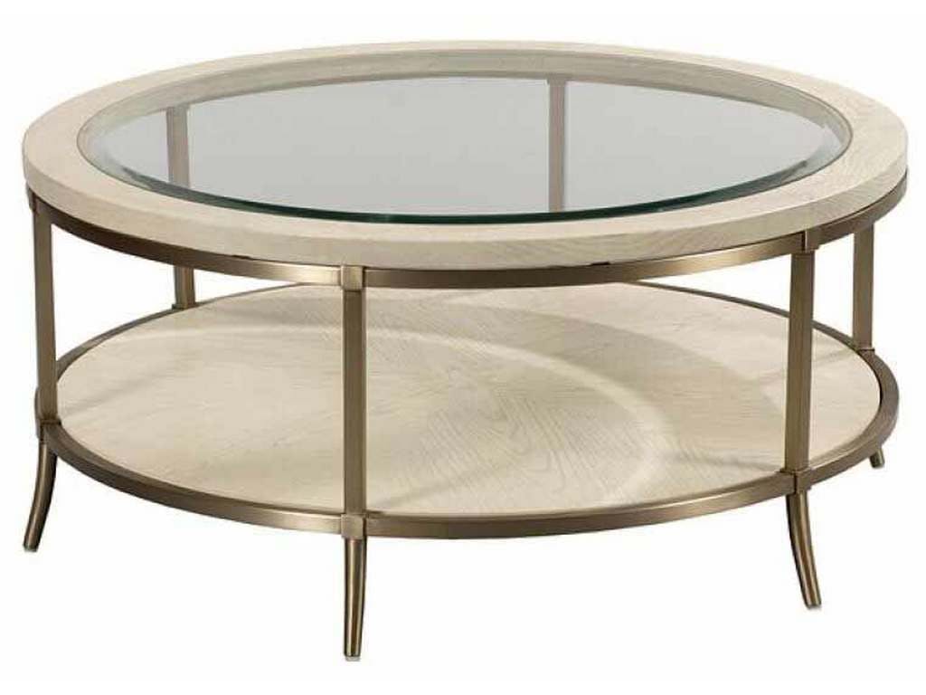 American Drew 923-912 Lenox Monaco Coffee Table American Drew 923-912 Lenox Monaco Coffee Table