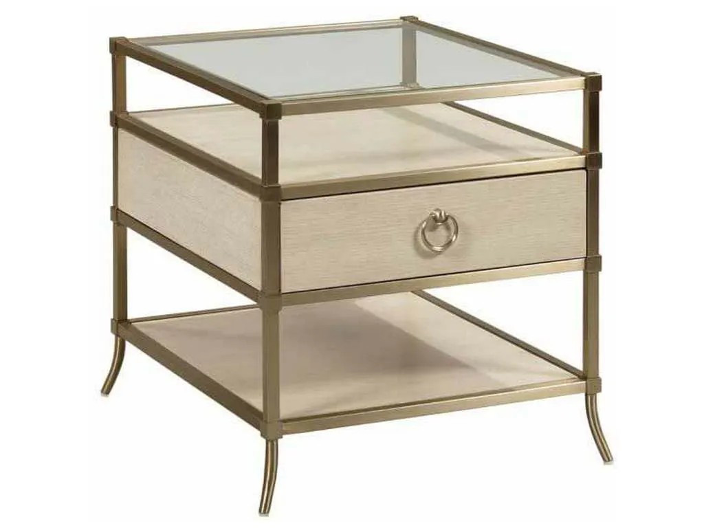 American Drew 923-915 Lenox Capri End Table