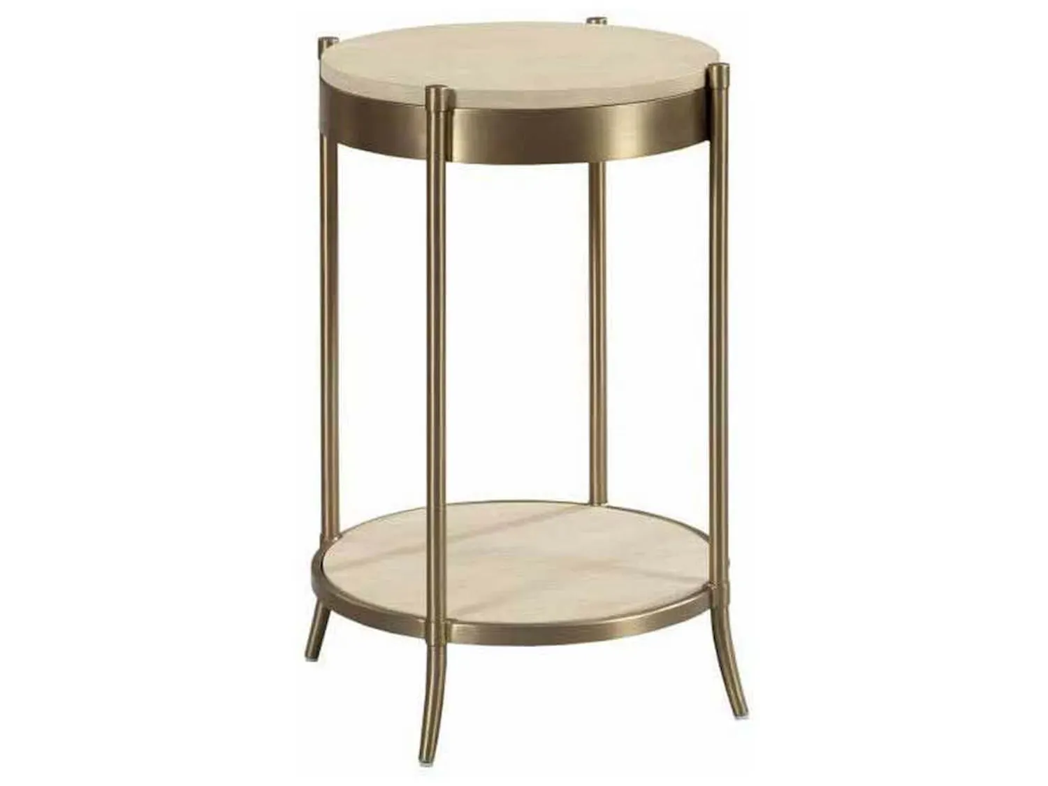 American Drew 923-916 Lenox Martini Table