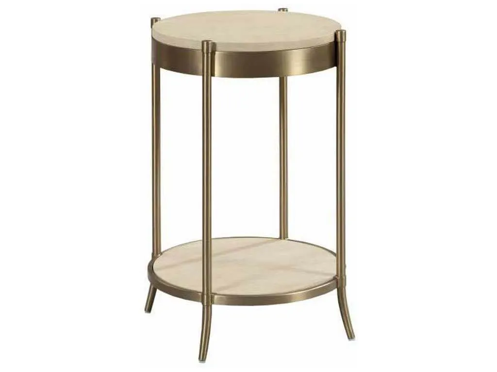 American Drew 923-916 Lenox Martini Table American Drew 923-916 Lenox Martini Table