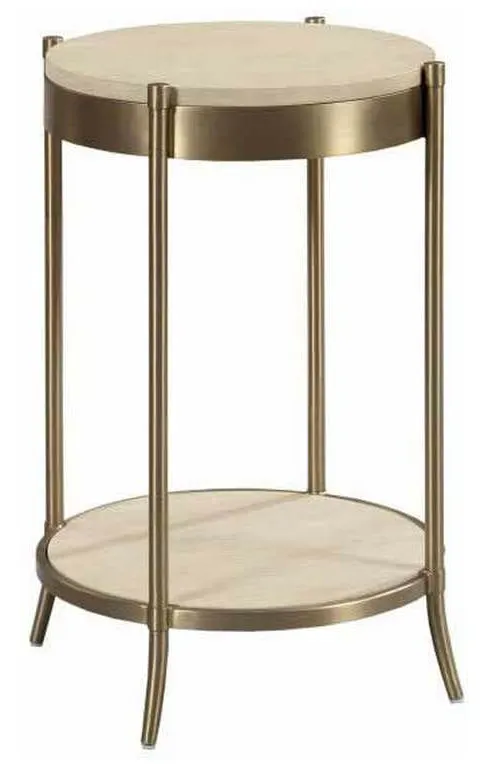 American Drew 923-916 Lenox Martini Table American Drew 923-916 Lenox Martini Table
