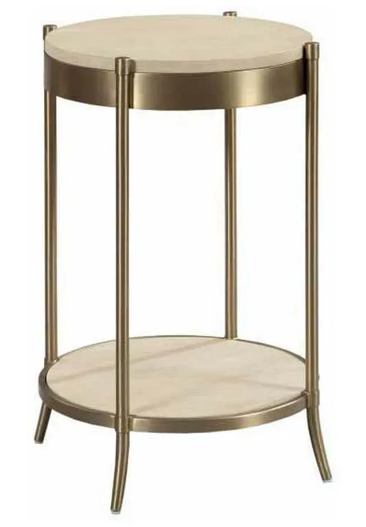 American Drew 923-916 Lenox Martini Table American Drew 923-916 Lenox Martini Table