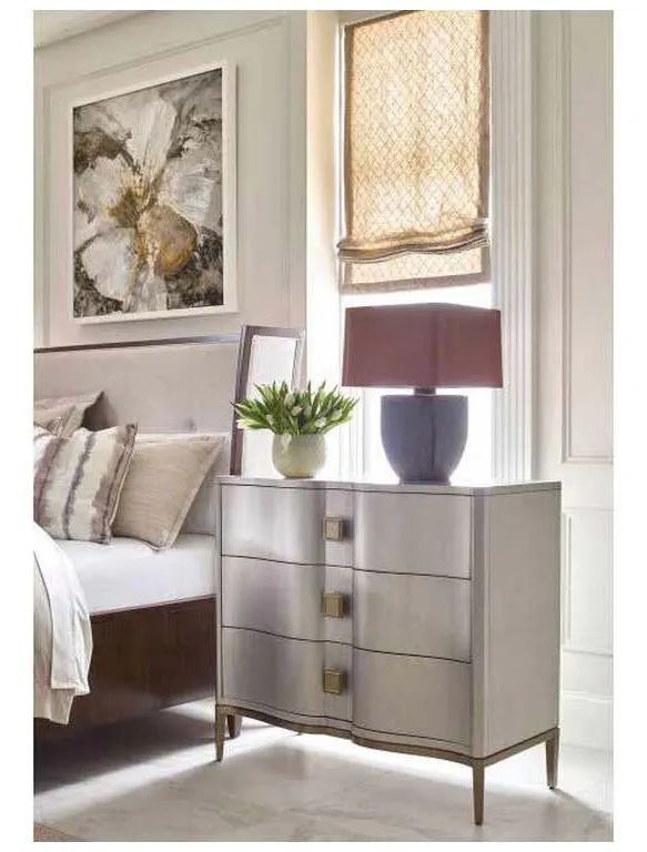 American Drew 929-151 Vantage Randolph Dresser American Drew 929-151 Vantage Randolph Dresser