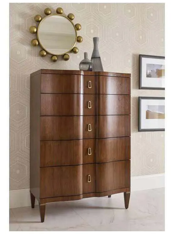 American Drew 929-215 Vantage Stafford Drawer Chest American Drew 929-215 Vantage Stafford Drawer Chest