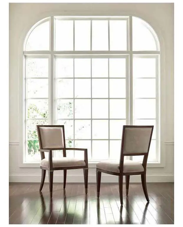 American Drew 929-636 Vantage Bartlett Side Chair American Drew 929-636 Vantage Bartlett Side Chair