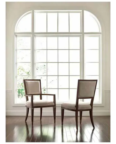 American Drew 929-636 Vantage Bartlett Side Chair American Drew 929-636 Vantage Bartlett Side Chair