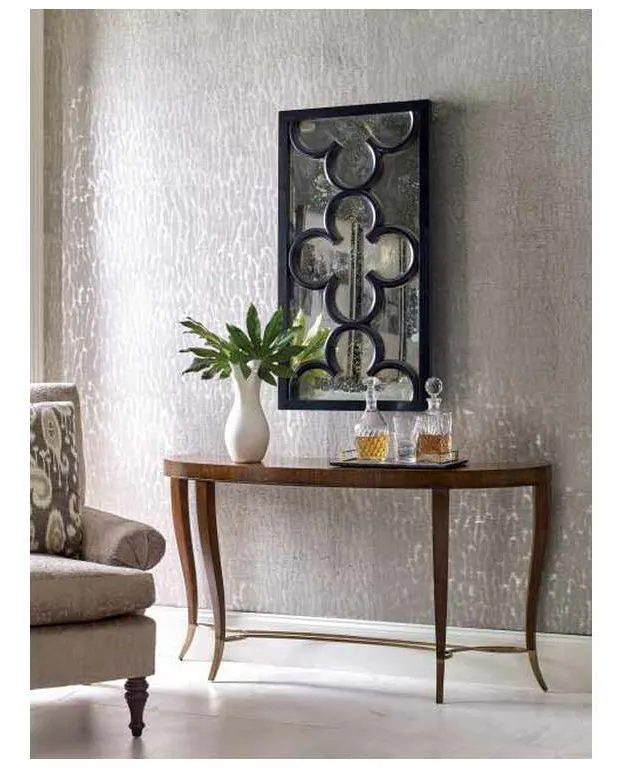 American Drew 929-925 Vantage Console Table American Drew 929-925 Vantage Console Table
