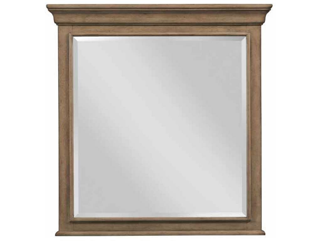 American Drew 151-030 Carmine Lynne Portrait Mirror