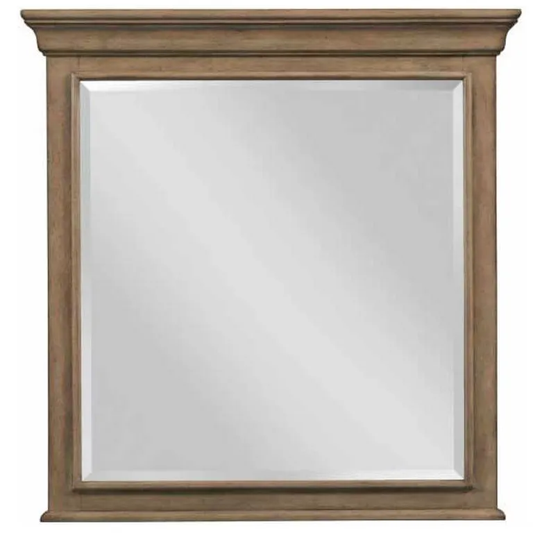 American Drew 151-030 Carmine Lynne Portrait Mirror American Drew 151-030 Carmine Lynne Portrait Mirror