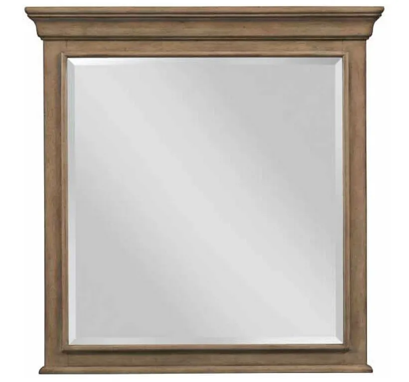 American Drew 151-030 Carmine Lynne Portrait Mirror American Drew 151-030 Carmine Lynne Portrait Mirror