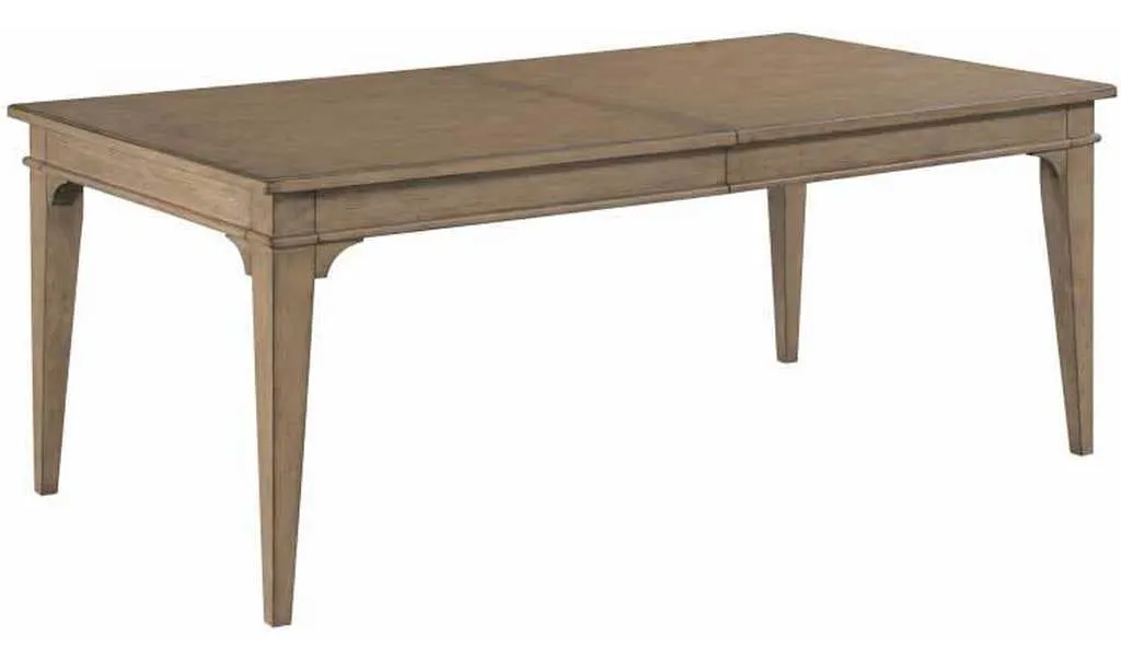 American Drew 151-744 Carmine Gilliam Leg Table American Drew 151-744 Carmine Gilliam Leg Table