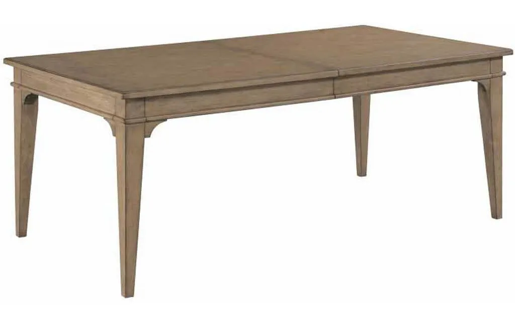 American Drew 151-744 Carmine Gilliam Leg Table American Drew 151-744 Carmine Gilliam Leg Table