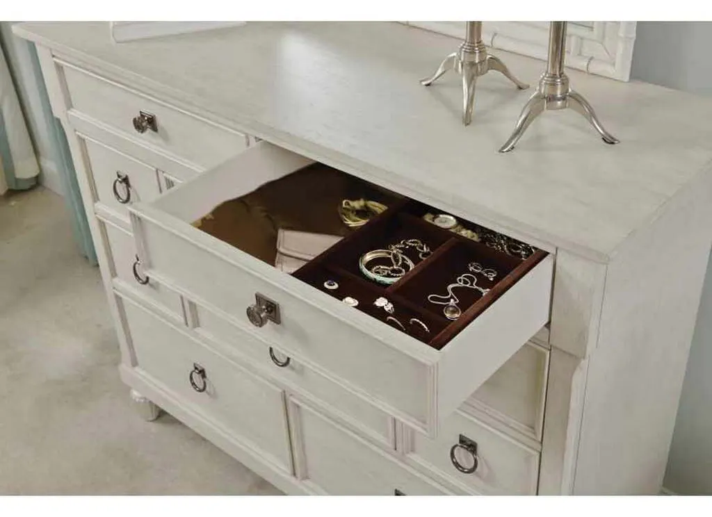 American Drew 016-131 Grand Bay Aster Bureau American Drew 016-131 Grand Bay Aster Bureau