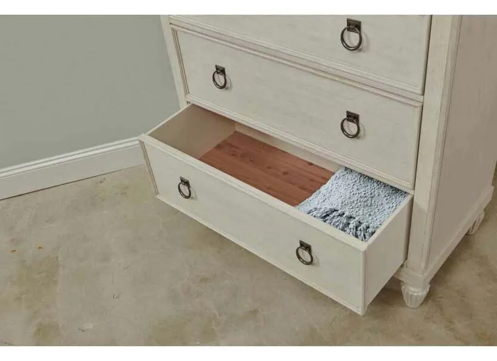 American Drew 016-215 Grand Bay Tybee Drawer chest American Drew 016-215 Grand Bay Tybee Drawer chest