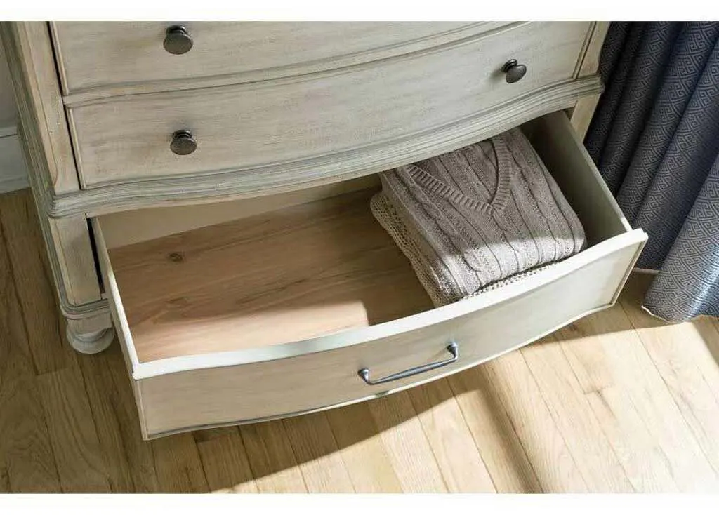 American Drew 750-215 Litchfield Carrick Drawer Chest American Drew 750-215 Litchfield Carrick Drawer Chest