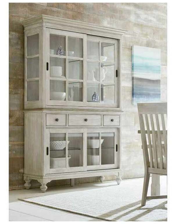 American Drew 750-850 Litchfield Sullivan Buffet American Drew 750-850 Litchfield Sullivan Buffet