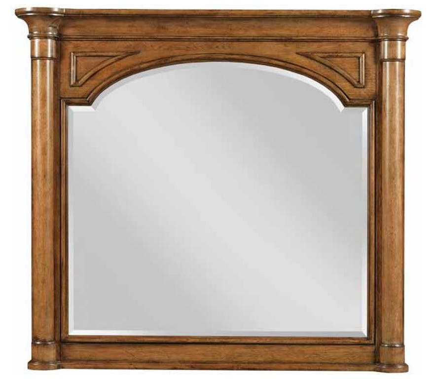 American Drew 011-040 Berkshire Mayview Mirror American Drew 011-040 Berkshire Mayview Mirror