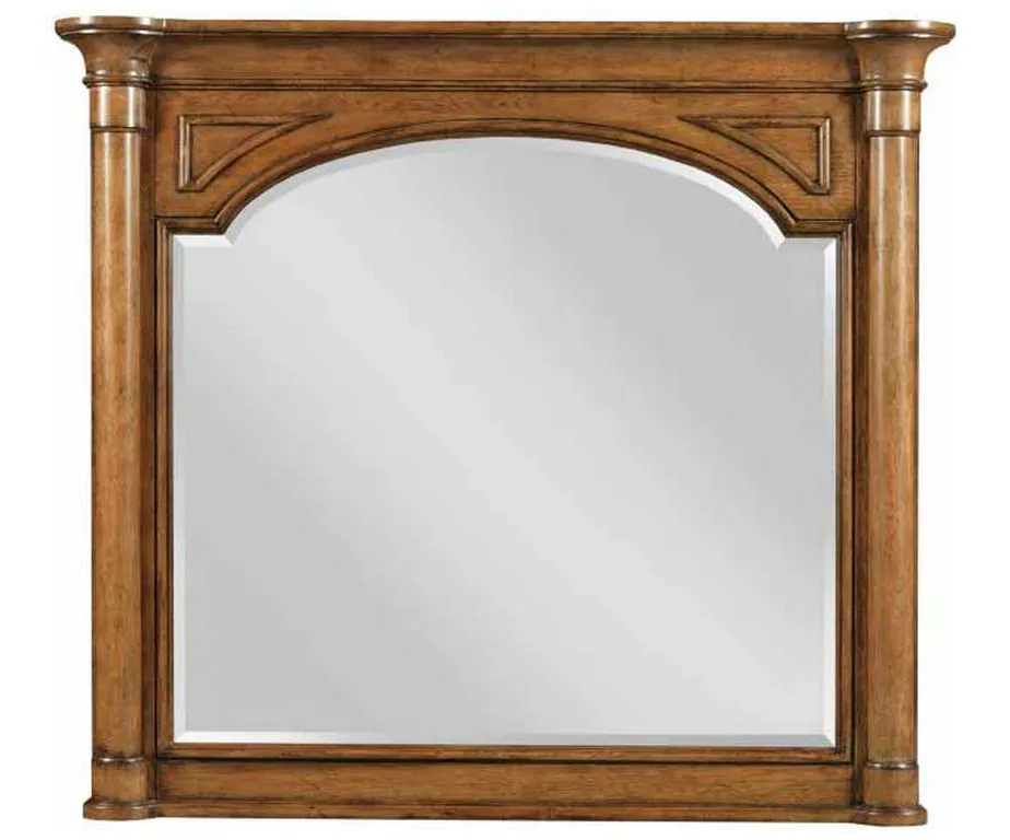 American Drew 011-040 Berkshire Mayview Mirror American Drew 011-040 Berkshire Mayview Mirror