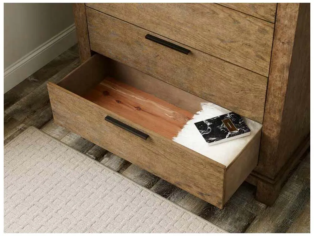 American Drew 010-215 Skyline Cardell Chest American Drew 010-215 Skyline Cardell Chest