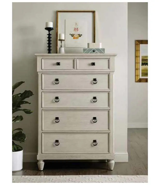 American Drew 016-215 Grand Bay Tybee Drawer chest American Drew 016-215 Grand Bay Tybee Drawer chest