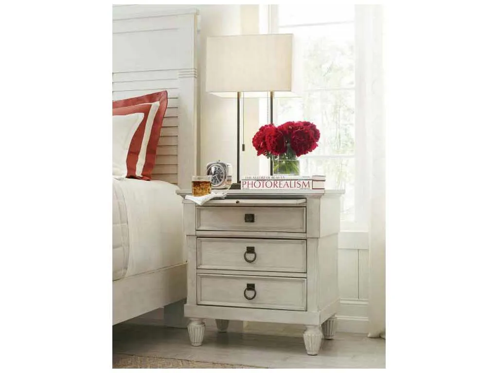 American Drew 016-420 Grand Bay Augustine Night Stand