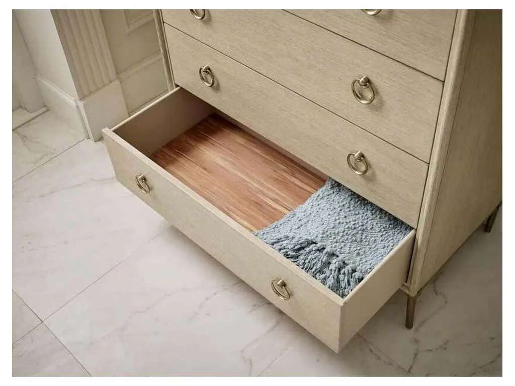 American Drew 923-215 Lenox Carson Chest American Drew 923-215 Lenox Carson Chest
