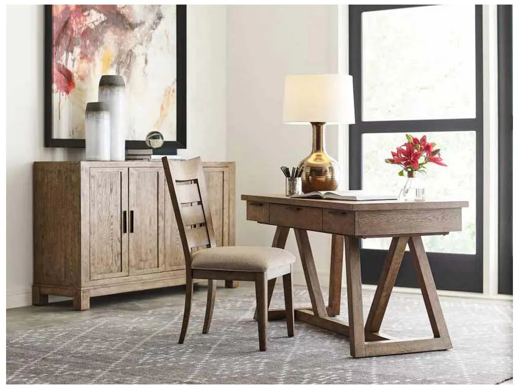 American Drew 010-940 Skyline Writing Desk American Drew 010-940 Skyline Writing Desk