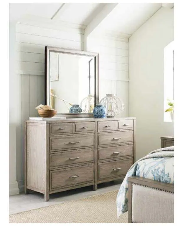 American Drew 924-130 West Fork Parks Dresser American Drew 924-130 West Fork Parks Dresser