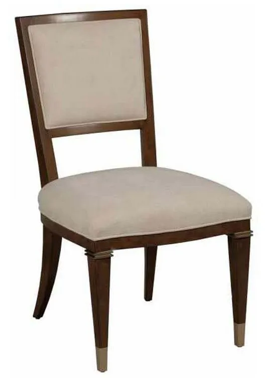 American Drew 929-636 Vantage Bartlett Side Chair American Drew 929-636 Vantage Bartlett Side Chair