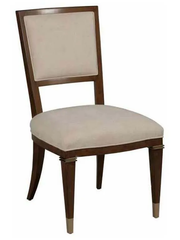 American Drew 929-636 Vantage Bartlett Side Chair American Drew 929-636 Vantage Bartlett Side Chair