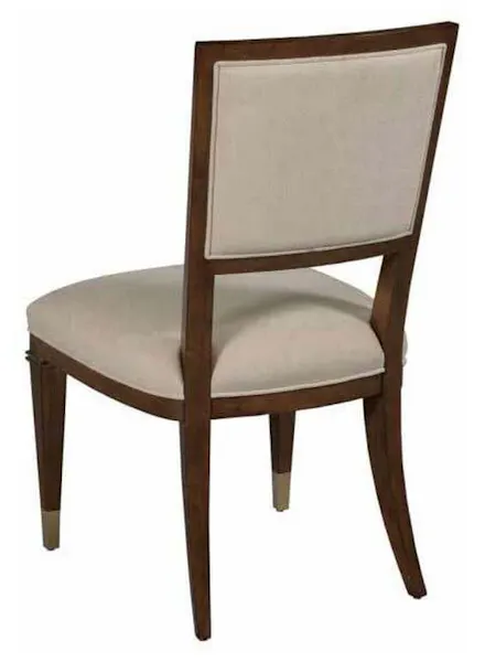 American Drew 929-636 Vantage Bartlett Side Chair American Drew 929-636 Vantage Bartlett Side Chair
