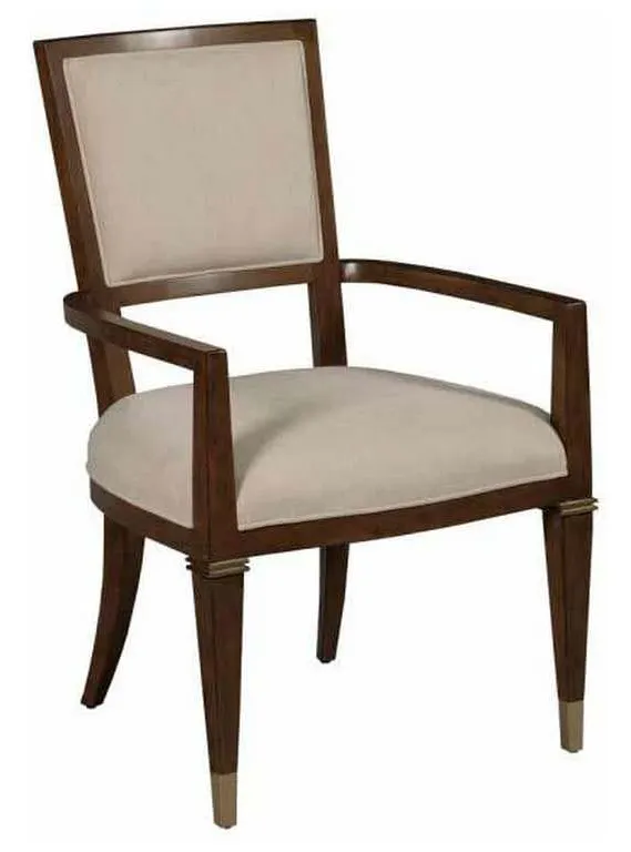 American Drew 929-637 Vantage Bartlett Arm Chair American Drew 929-637 Vantage Bartlett Arm Chair