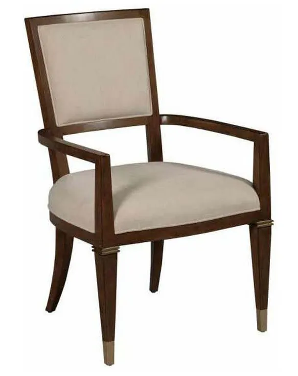 American Drew 929-637 Vantage Bartlett Arm Chair American Drew 929-637 Vantage Bartlett Arm Chair