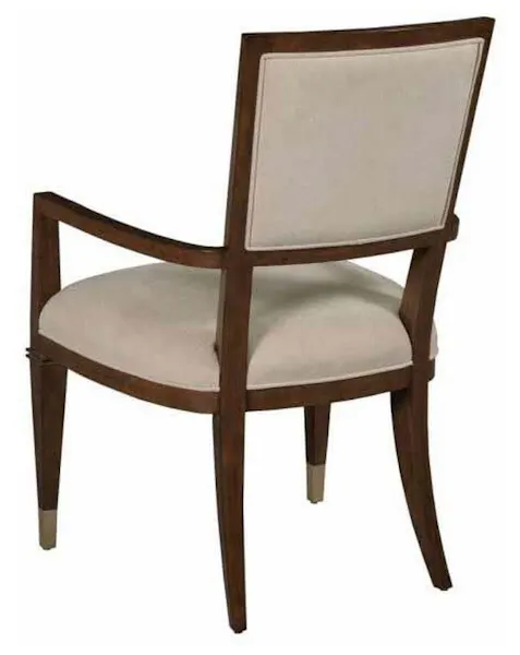 American Drew 929-637 Vantage Bartlett Arm Chair American Drew 929-637 Vantage Bartlett Arm Chair